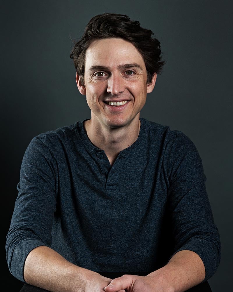Matt Ganser