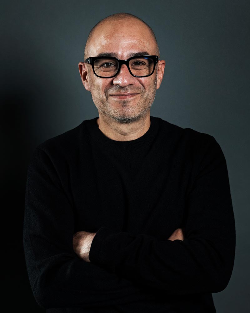 Pablo Gonzales