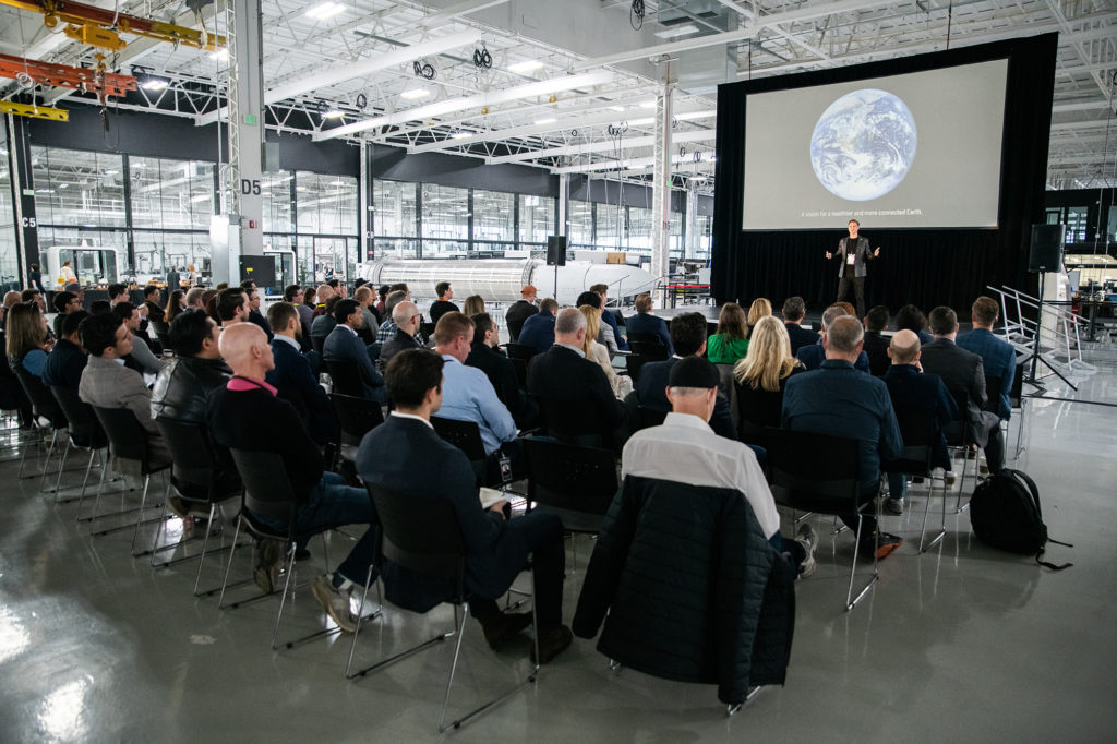 Astra Spacetech Day 2022 Recap Astra