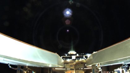 On-Orbit Validation Of The Astra Spacecraft Engine™
