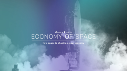The Economy Of Space