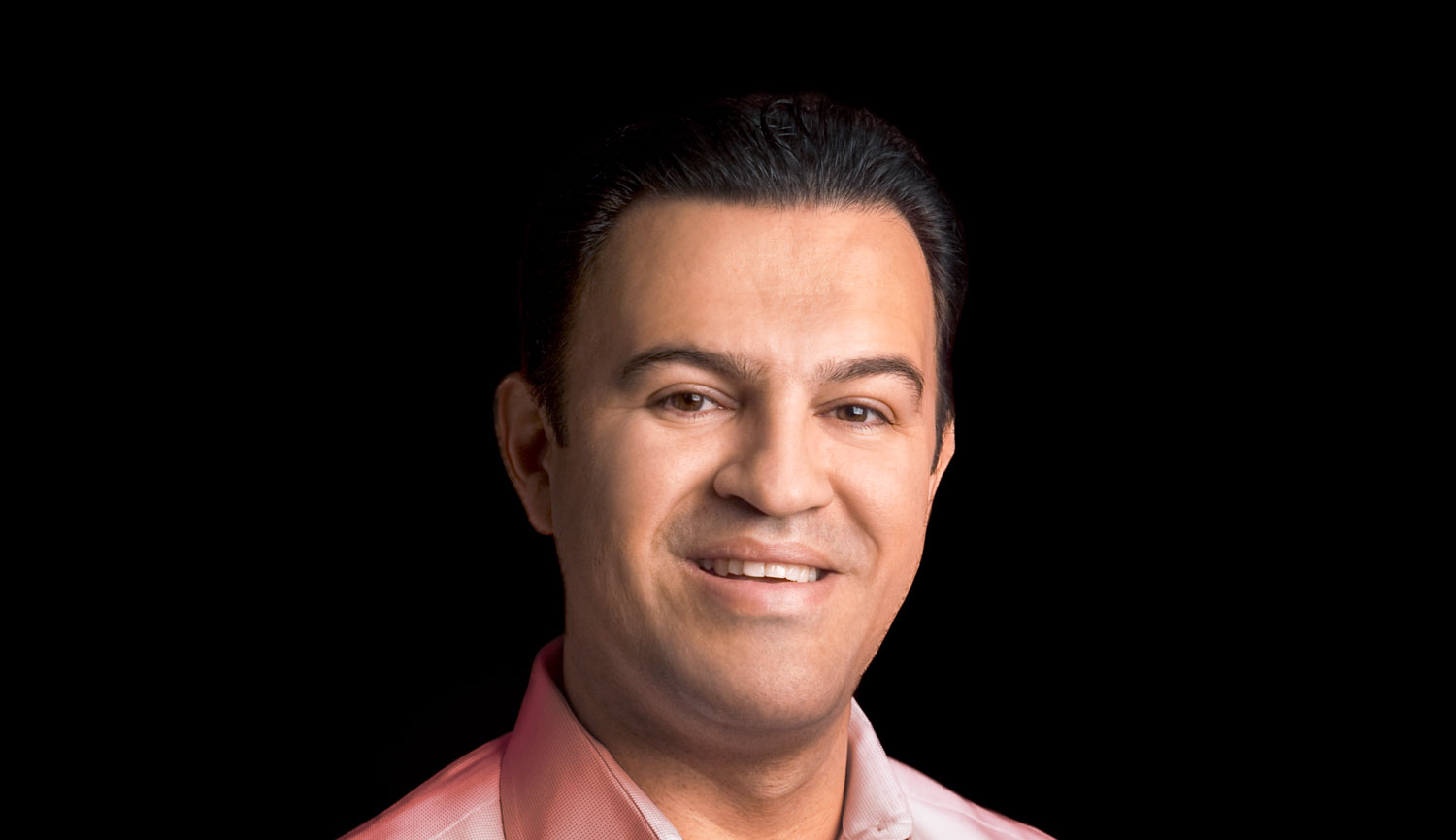 Astra Appoints Axel Martinez As Chief Financial Officer, Effective In