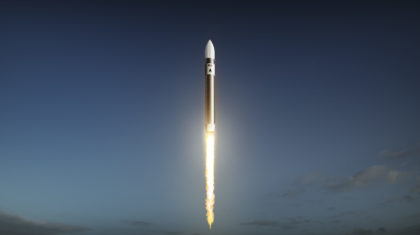 Launch System 2 Update